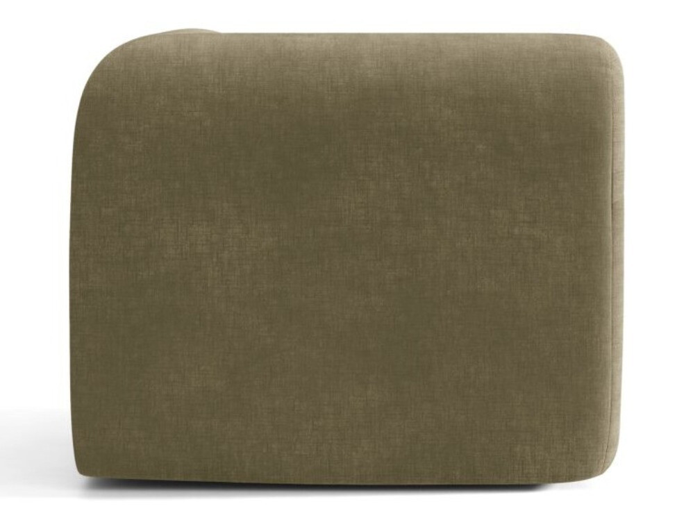 Moduļu krēsls Cirbeno 108 (Golden 31)