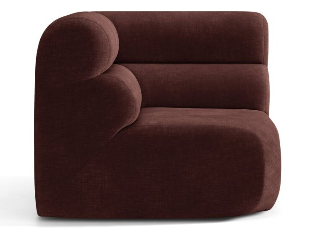 Moduļu krēsls Cirbeno 108 (Golden 68)