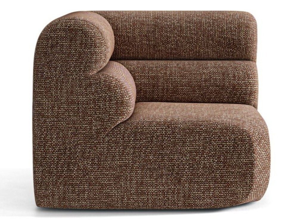 Moduļu krēsls Cirbeno 108 (Silencio 27)