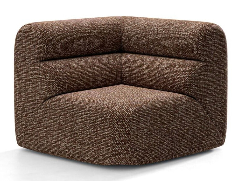 Moduļu krēsls Cirbeno 108 (Silencio 27)