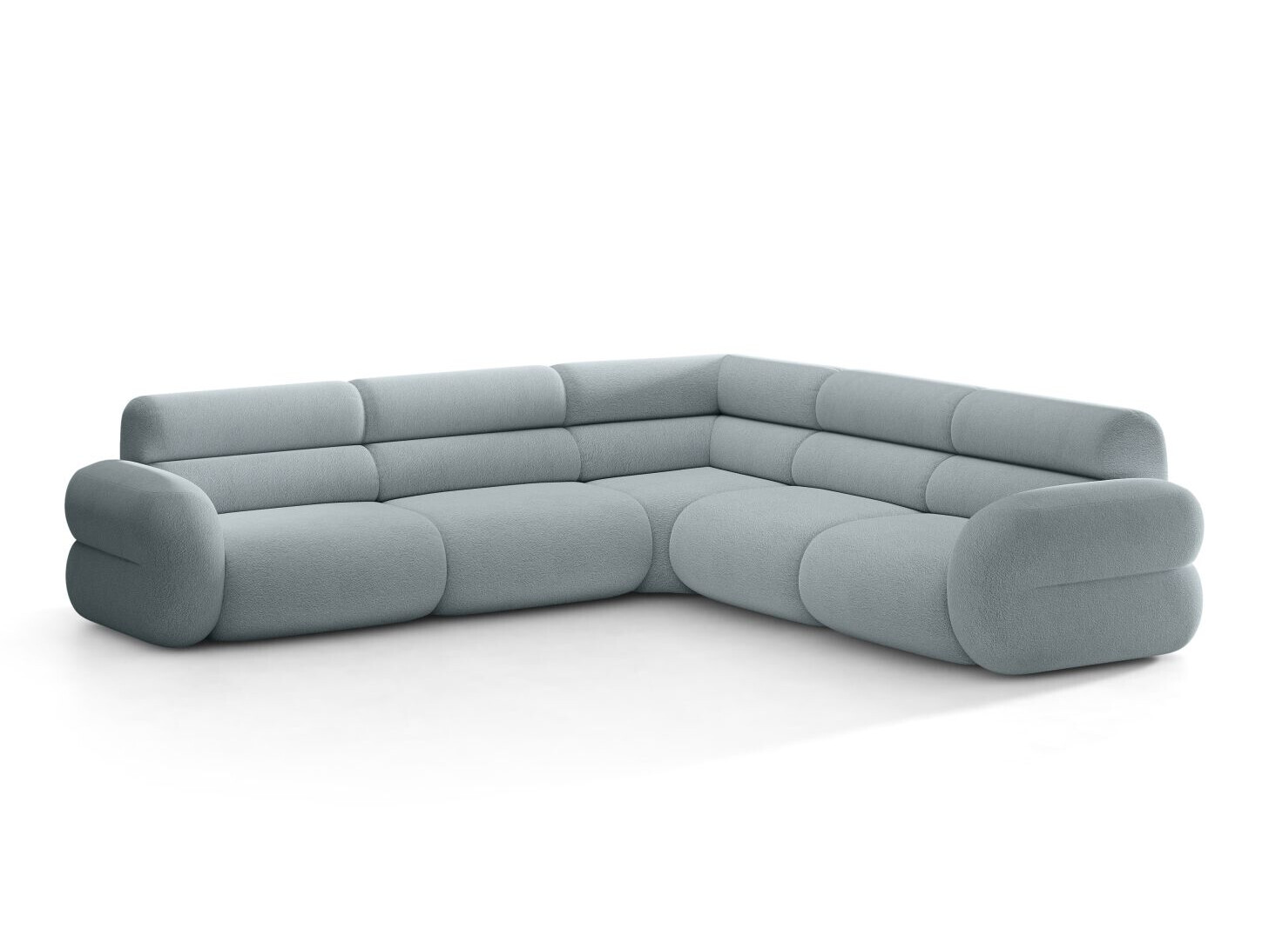 Moduļu krēsls Cirbeno 108 (Baloo 2086)