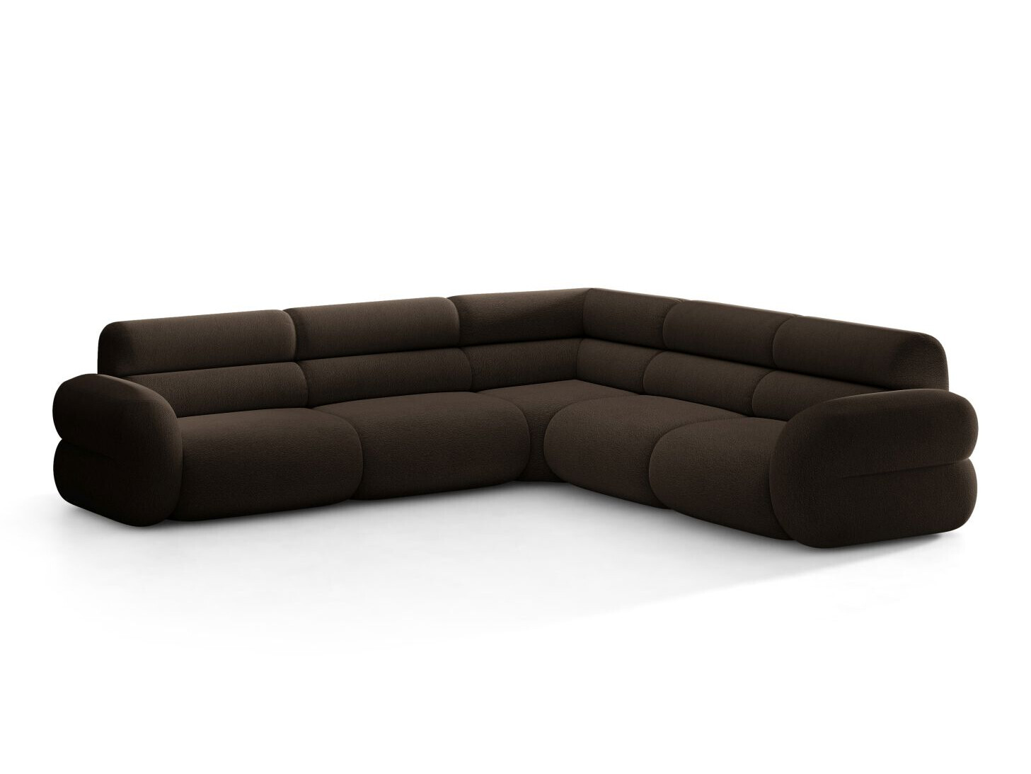 Moduļu krēsls Cirbeno 108 (Baloo 2081)