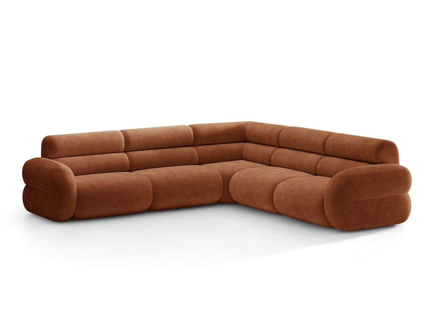 Moduļu krēsls Cirbeno 108 (Golden 56)