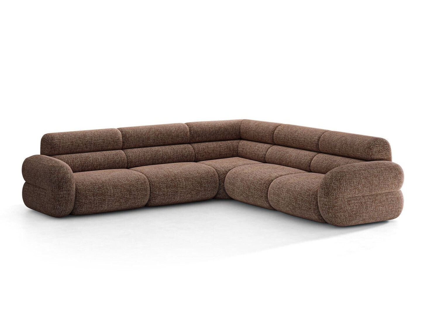 Moduļu krēsls Cirbeno 108 (Silencio 27)