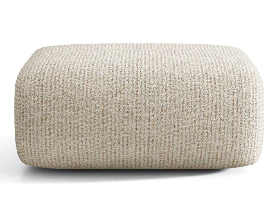 Pufs Cirbeno 107 (Silencio 06)
