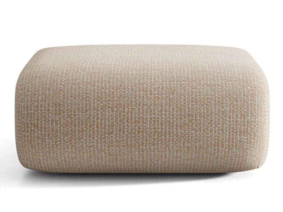 Pufs Cirbeno 107 (Silencio 10)