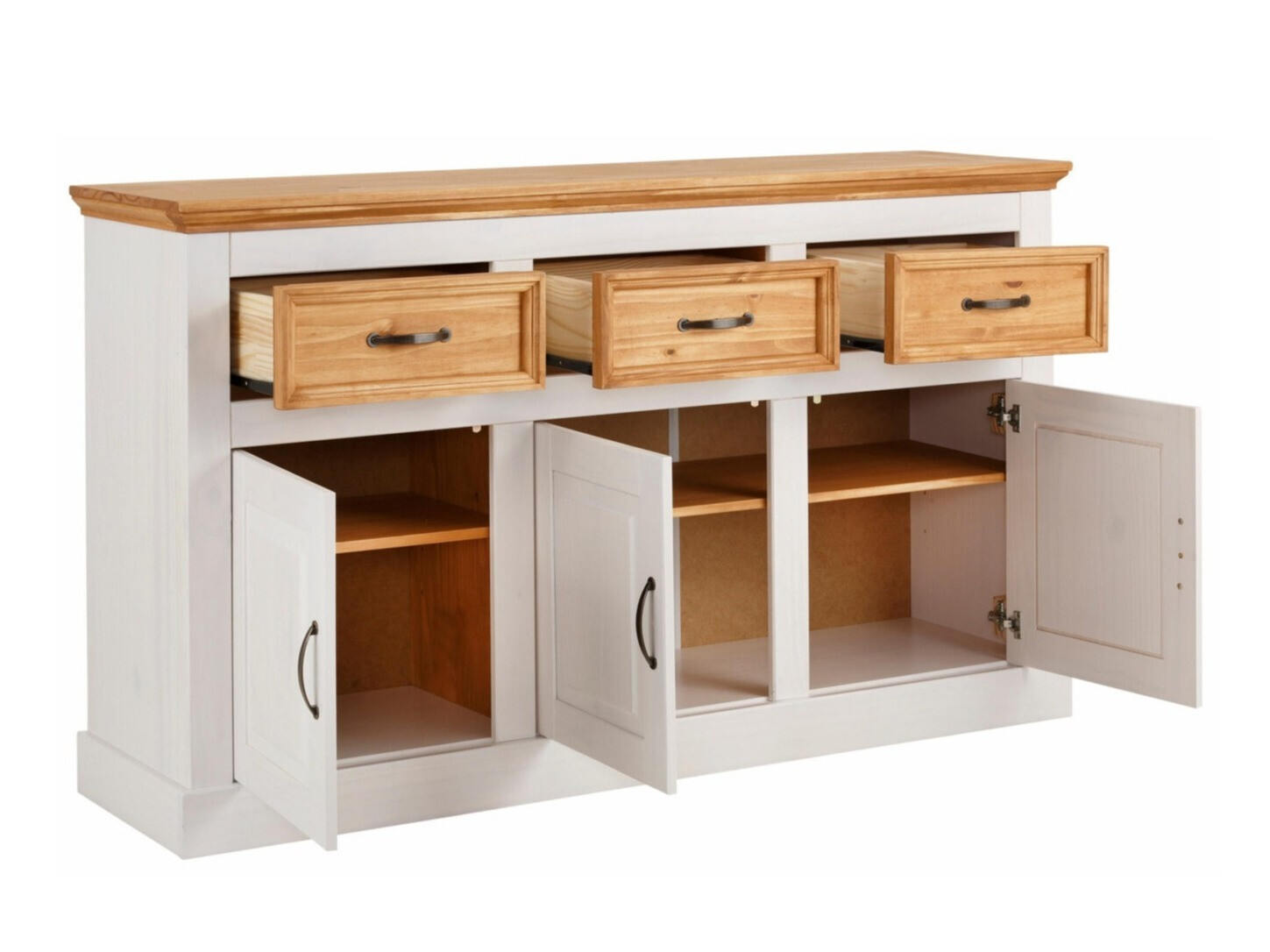 Kumode Tolelio 101 (Balts + Priede)