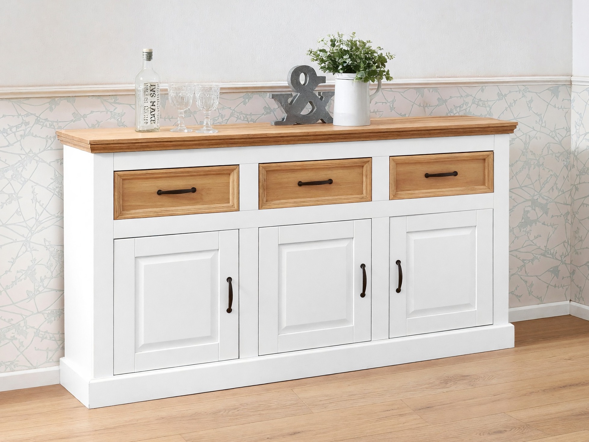 Kumode Tolelio 101 (Balts + Priede)
