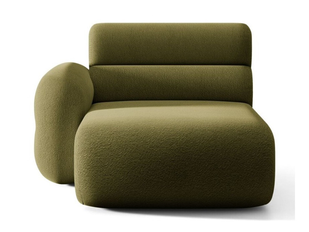 Moduļu krēsls Cirbeno 104 (Baloo 2090)