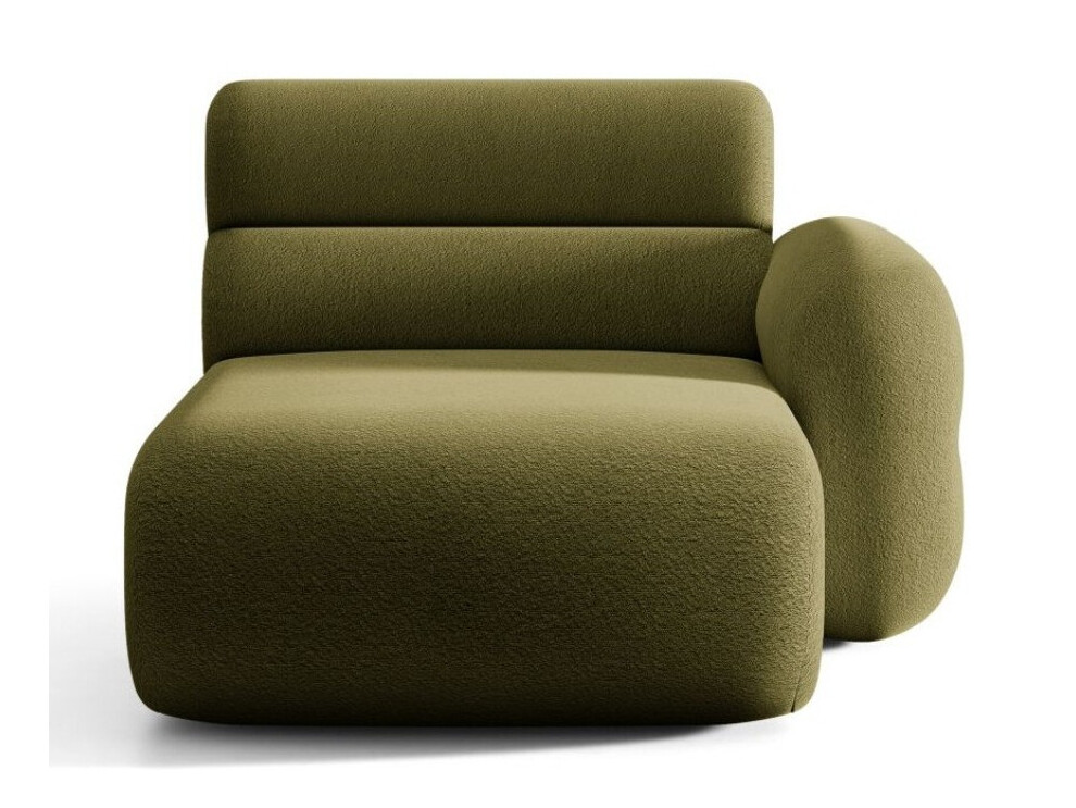 Moduļu krēsls Cirbeno 104 (Baloo 2090)