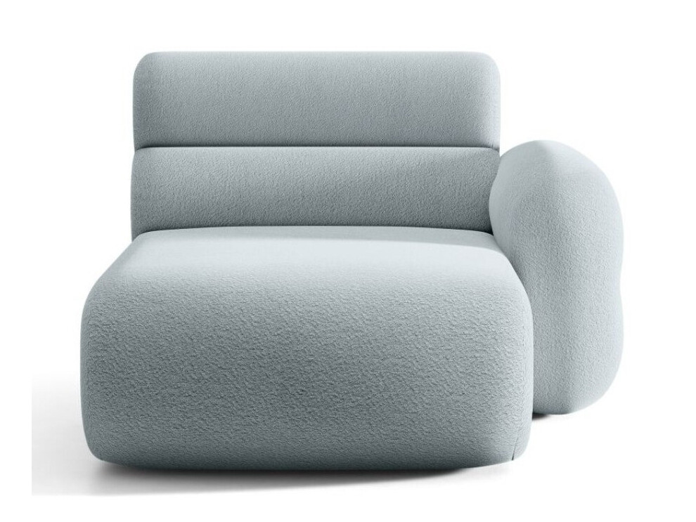 Moduļu krēsls Cirbeno 104 (Baloo 2086)