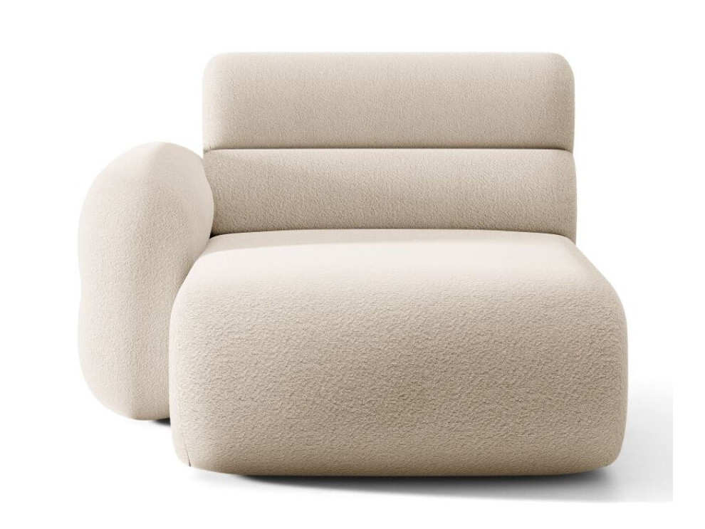 Moduļu krēsls Cirbeno 104 (Baloo 2074)