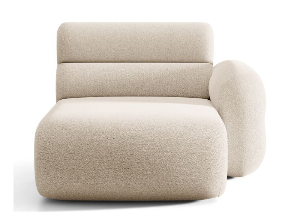 Moduļu krēsls Cirbeno 104 (Baloo 2074)