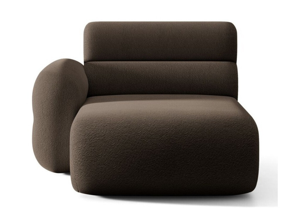 Moduļu krēsls Cirbeno 104 (Baloo 2081)