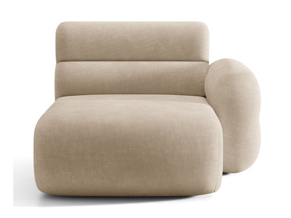 Moduļu krēsls Cirbeno 104 (Golden 21)