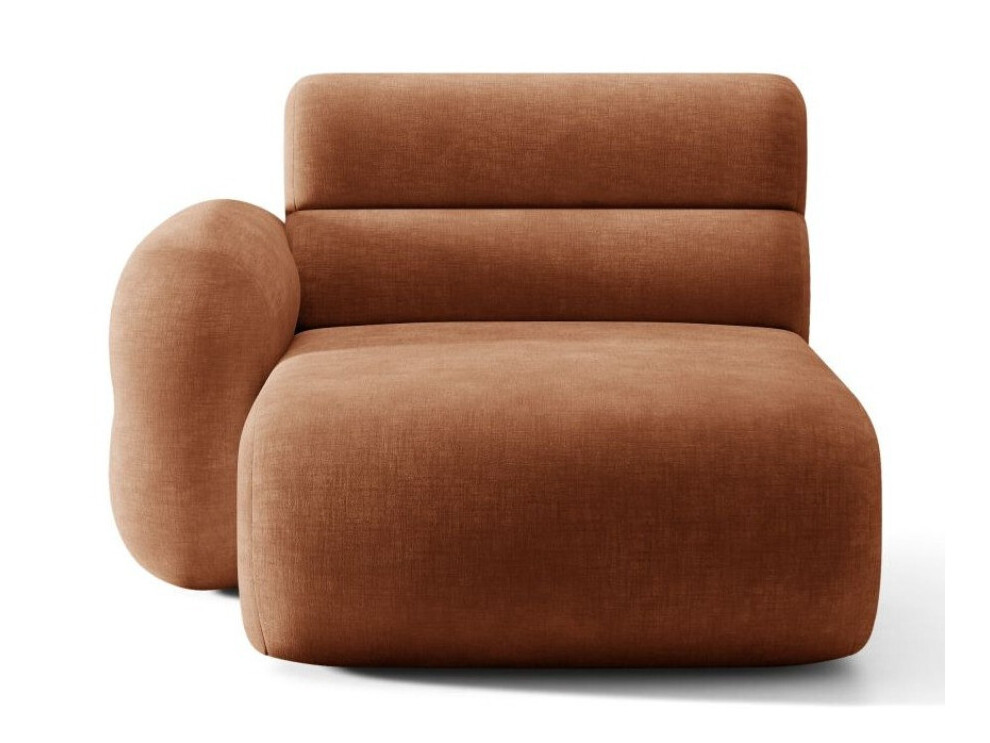 Moduļu krēsls Cirbeno 104 (Golden 56)