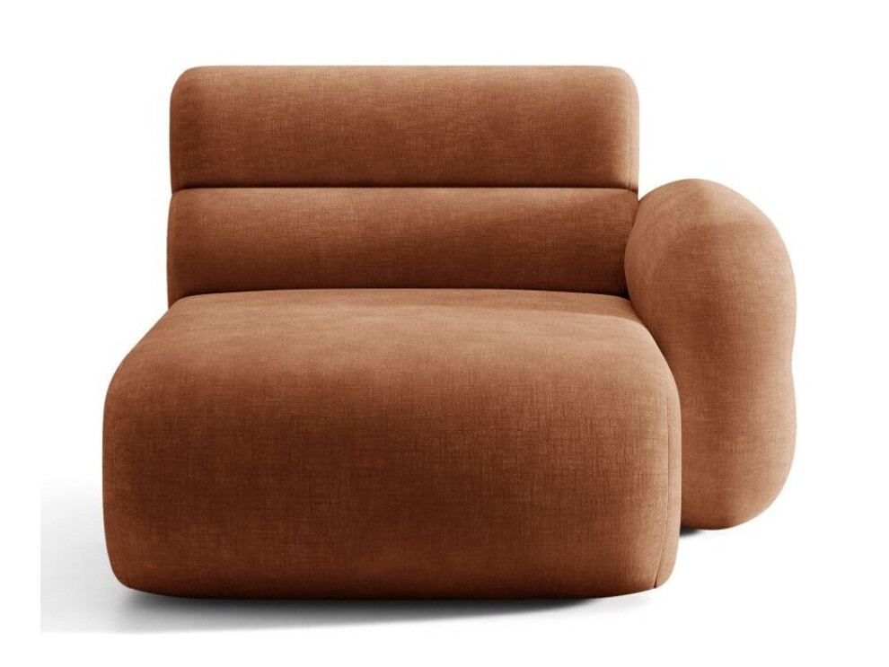 Moduļu krēsls Cirbeno 104 (Golden 56)