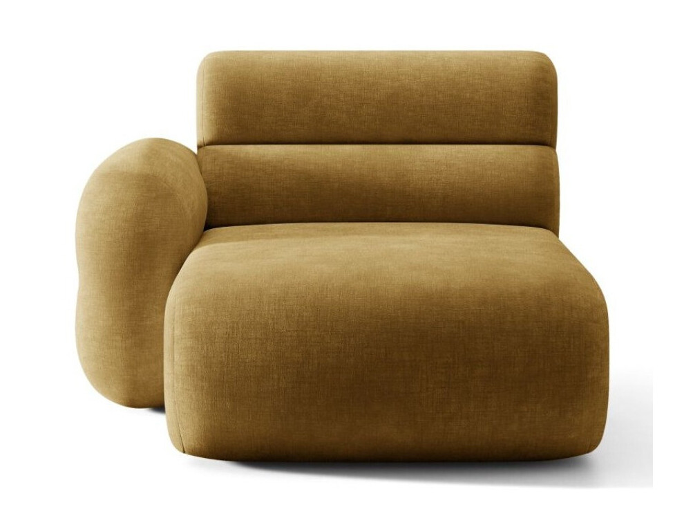Moduļu krēsls Cirbeno 104 (Golden 46)