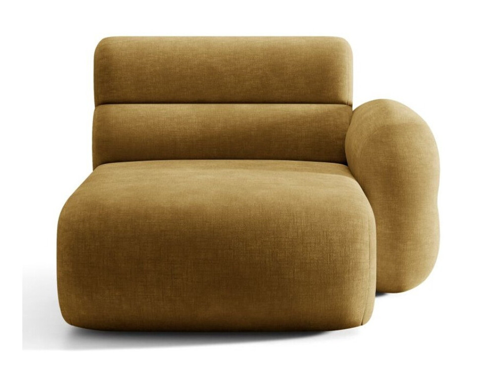 Moduļu krēsls Cirbeno 104 (Golden 46)