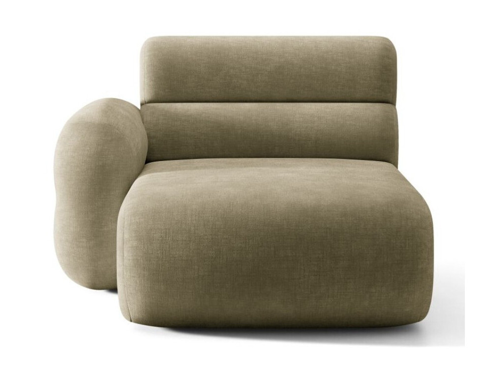 Moduļu krēsls Cirbeno 104 (Golden 31)