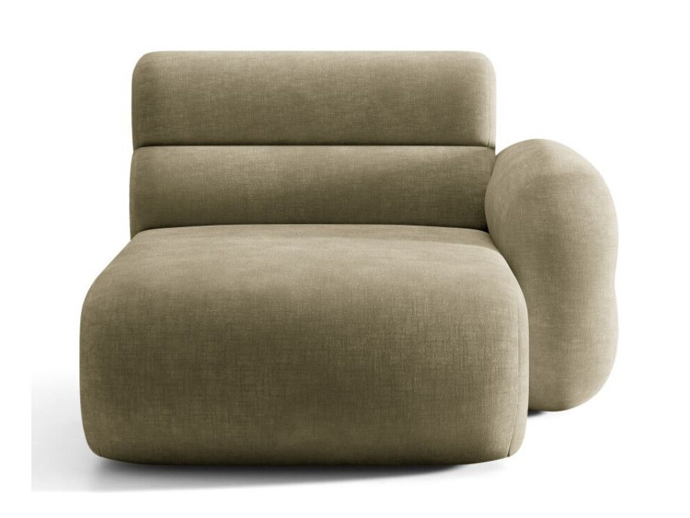 Moduļu krēsls Cirbeno 104 (Golden 31)