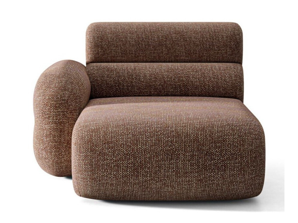 Moduļu krēsls Cirbeno 104 (Silencio 27)