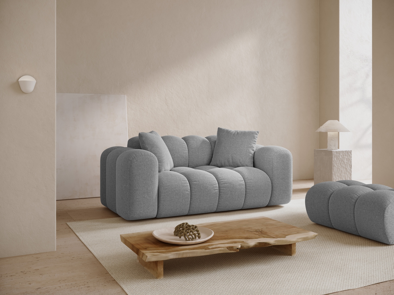 Dīvāns Mondelo 102 (Eden 18)