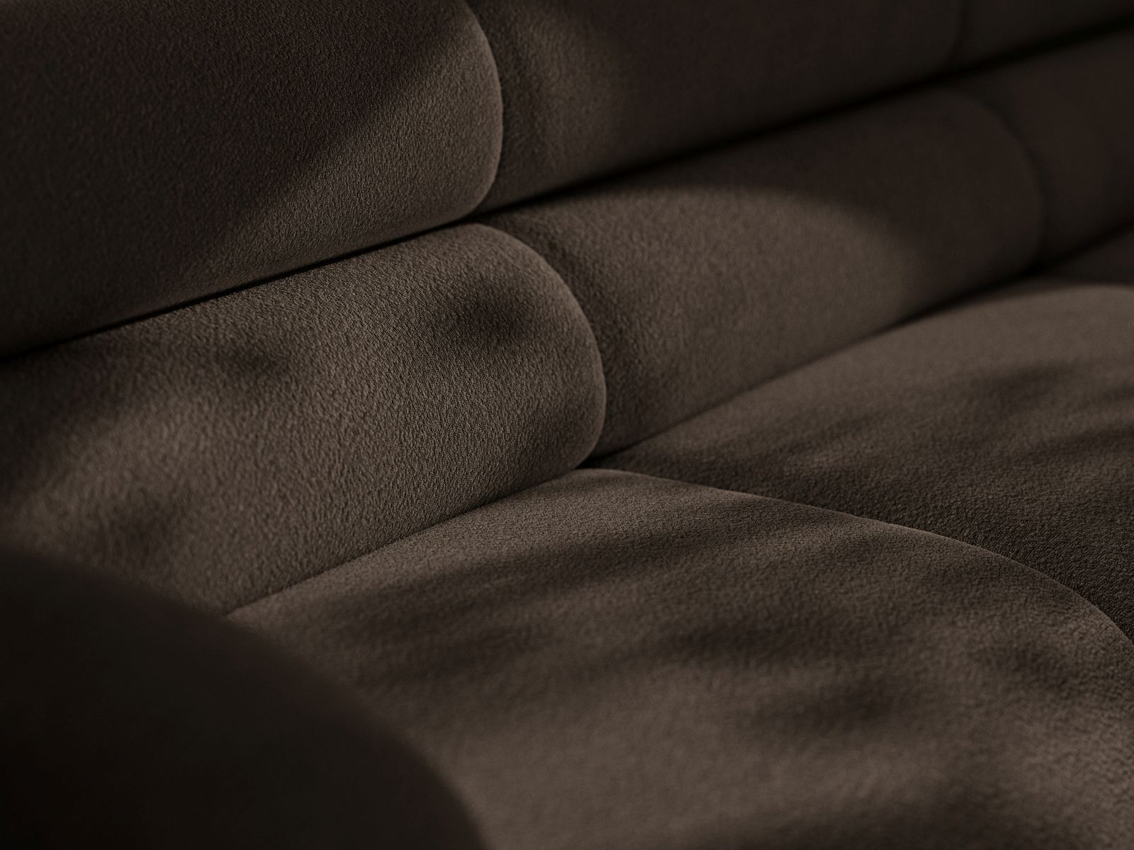 Moduļu dīvāns Cirbeno 109 (Baloo 2081)