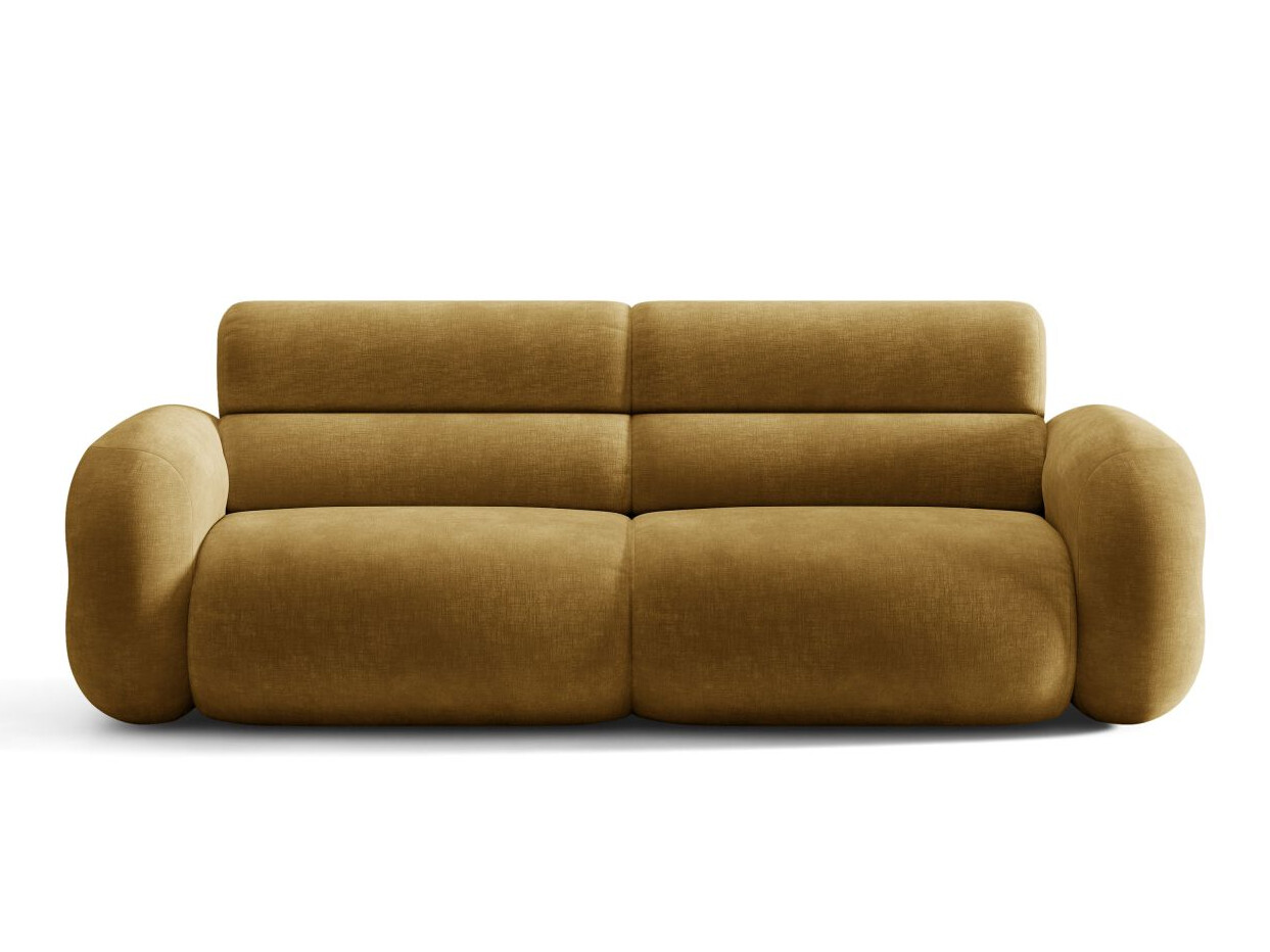 Moduļu dīvāns Cirbeno 109 (Golden 46)