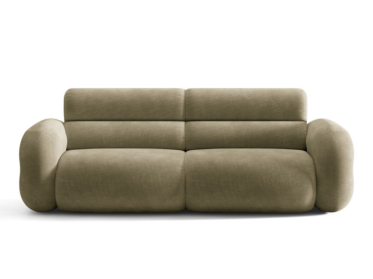 Moduļu dīvāns Cirbeno 109 (Golden 31)