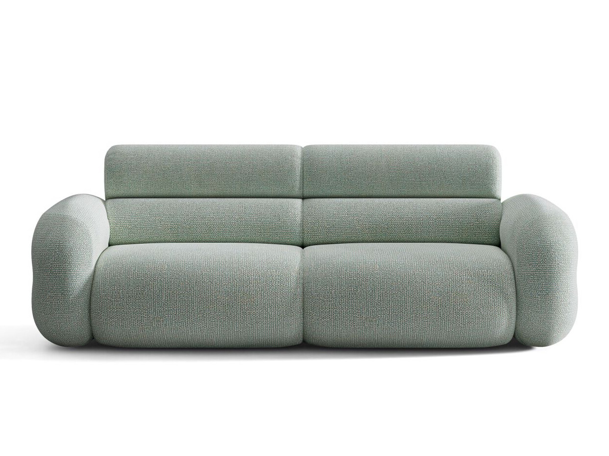 Moduļu dīvāns Cirbeno 109 (Silencio 72)