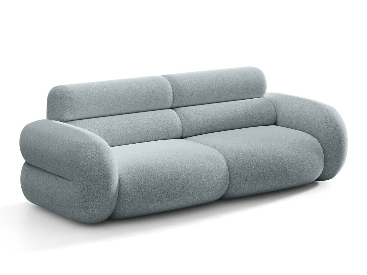 Moduļu dīvāns Cirbeno 109 (Baloo 2086)