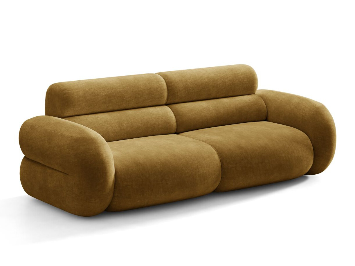 Moduļu dīvāns Cirbeno 109 (Golden 46)