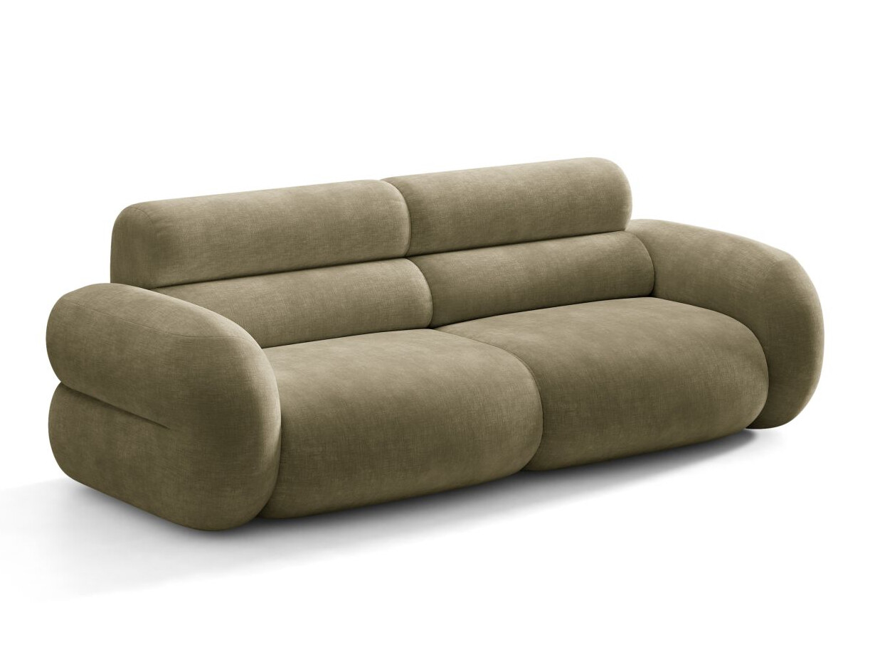 Moduļu dīvāns Cirbeno 109 (Golden 31)