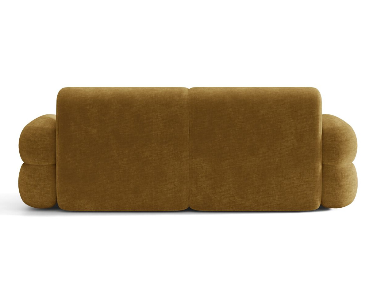 Moduļu dīvāns Cirbeno 109 (Golden 46)