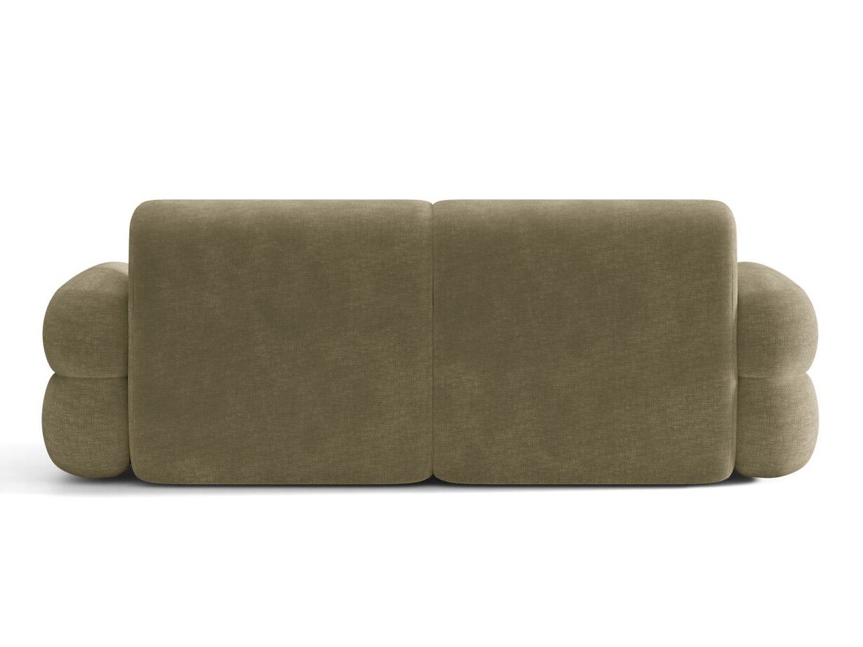 Moduļu dīvāns Cirbeno 109 (Golden 31)