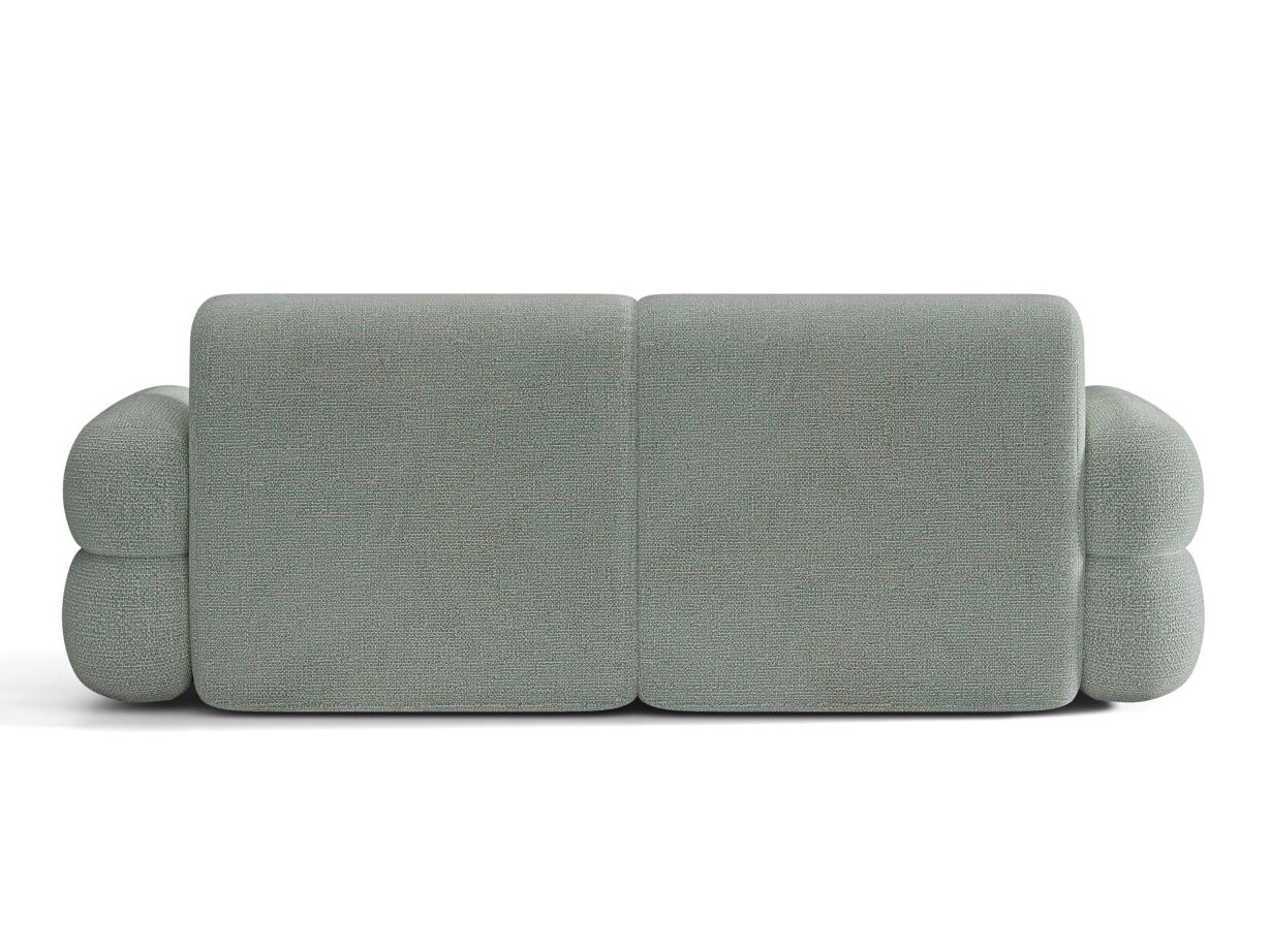 Moduļu dīvāns Cirbeno 109 (Silencio 72)
