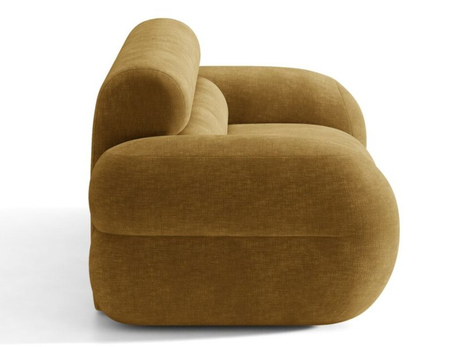 Moduļu dīvāns Cirbeno 109 (Golden 46)