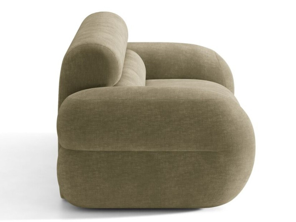 Moduļu dīvāns Cirbeno 109 (Golden 31)