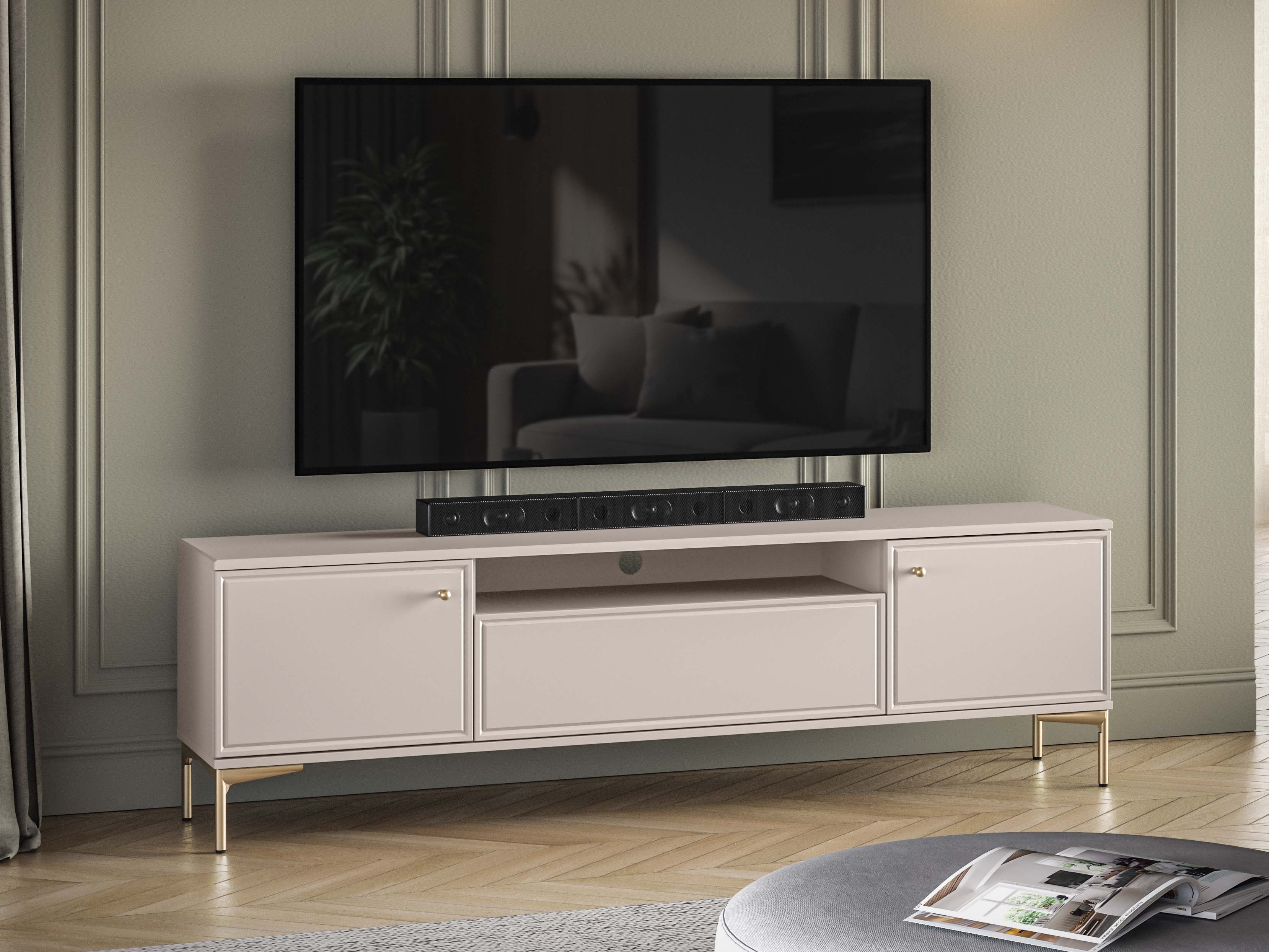 TV galds Cirnoli 101