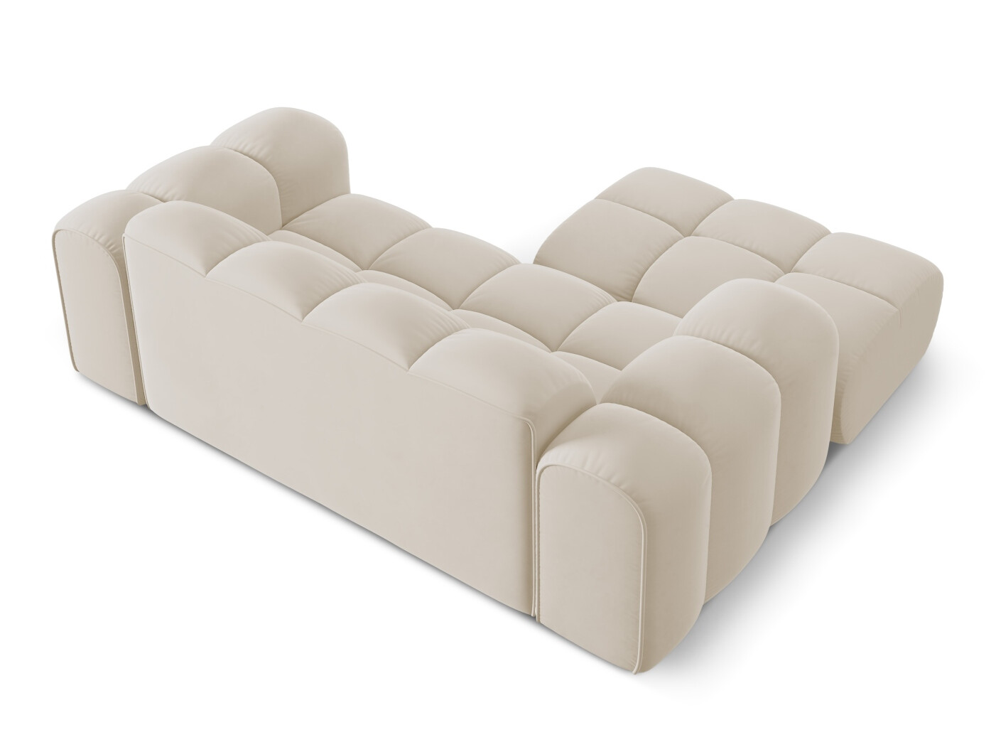 Mīksto mēbeļu komplekts Mondelo 105 (Bluvel 30)