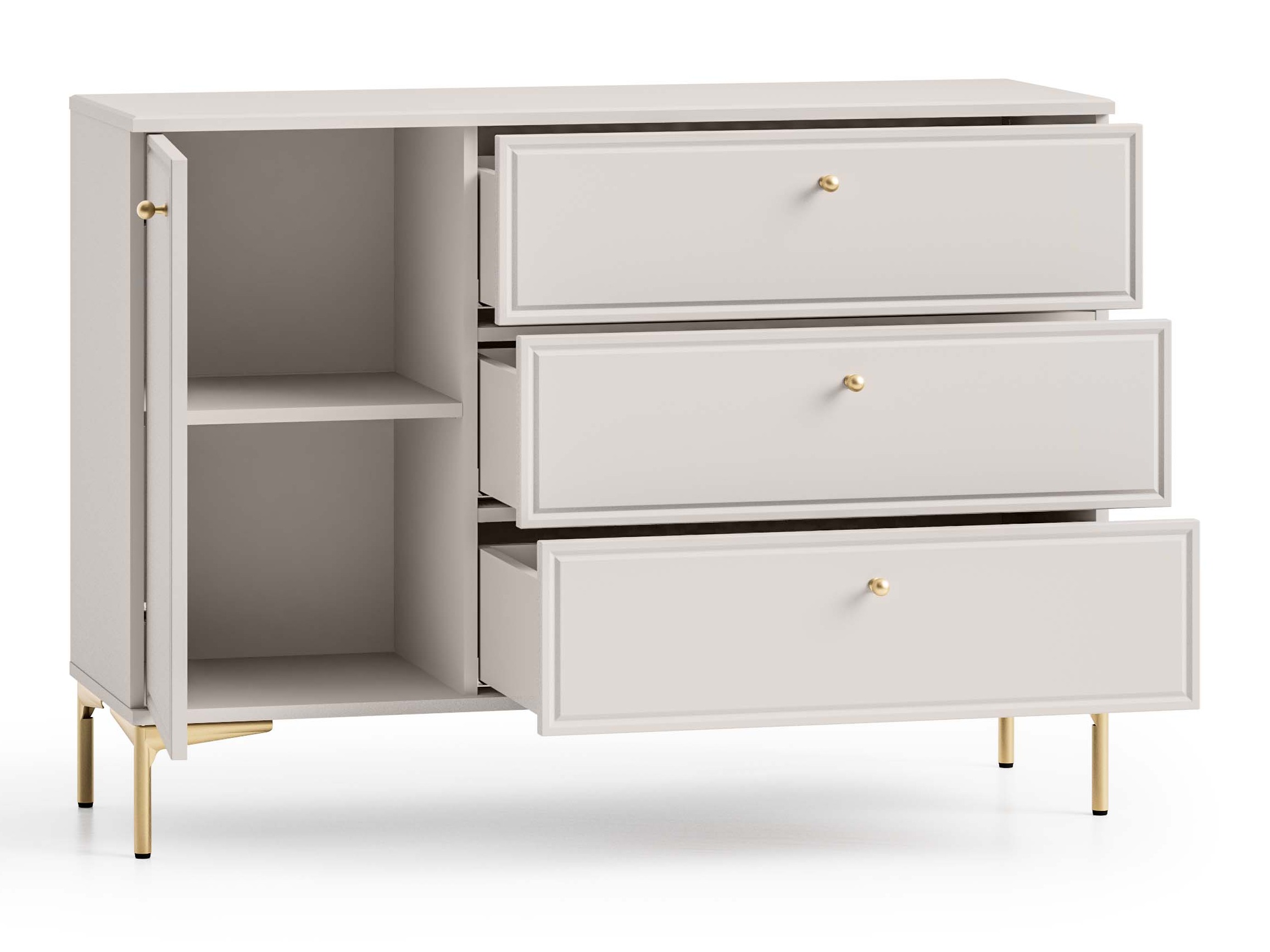 Kumode Cirnoli 103