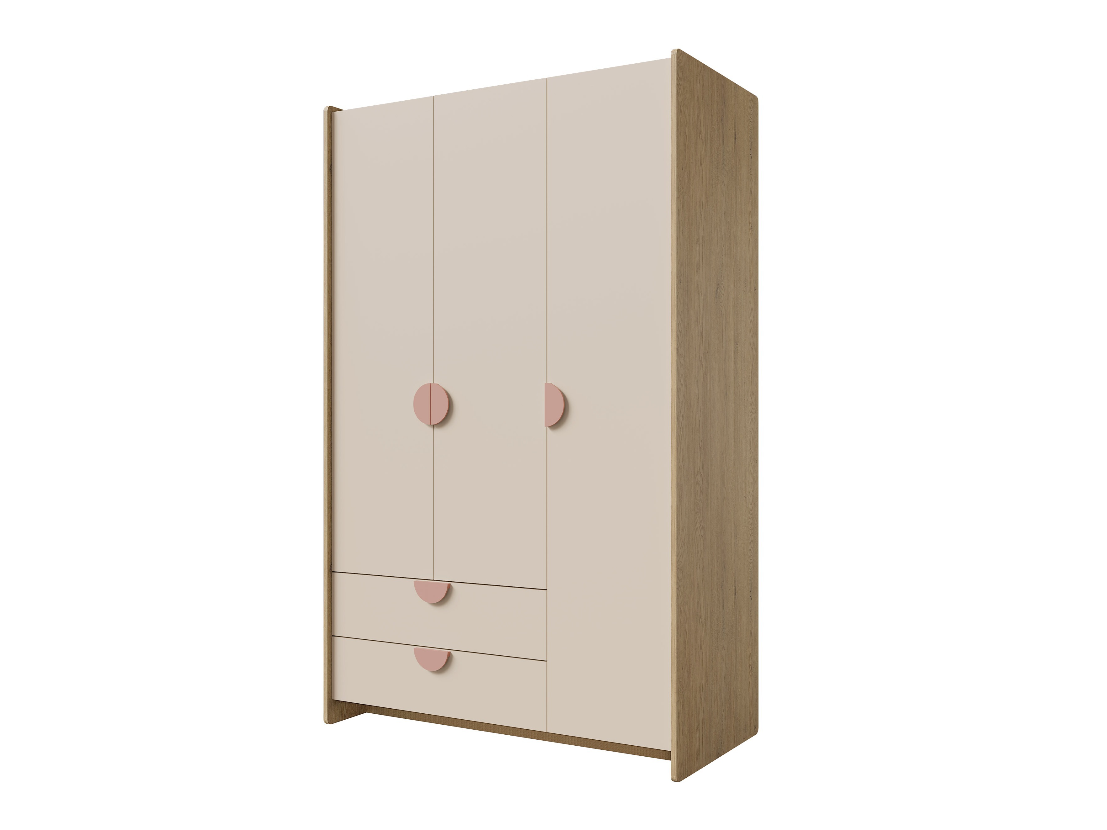 Skapis Fivelbi 100