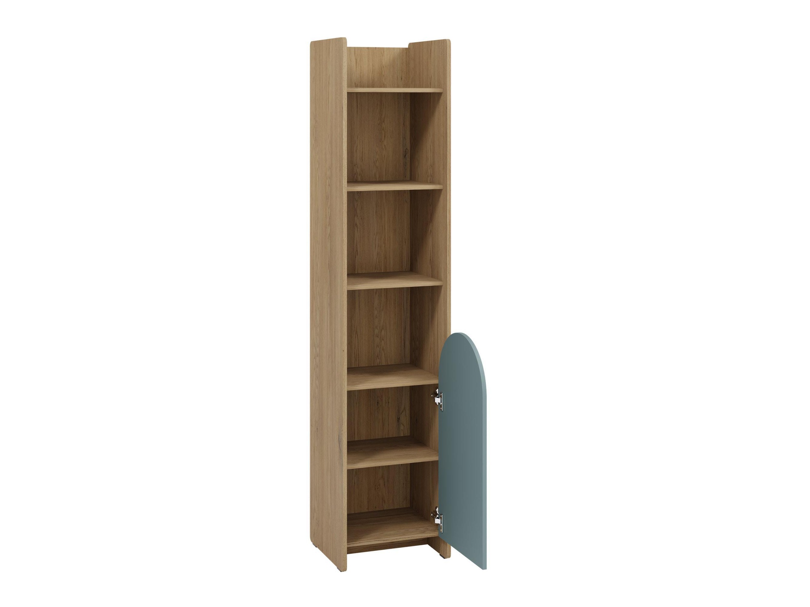 Plaukts Fivelbi 102