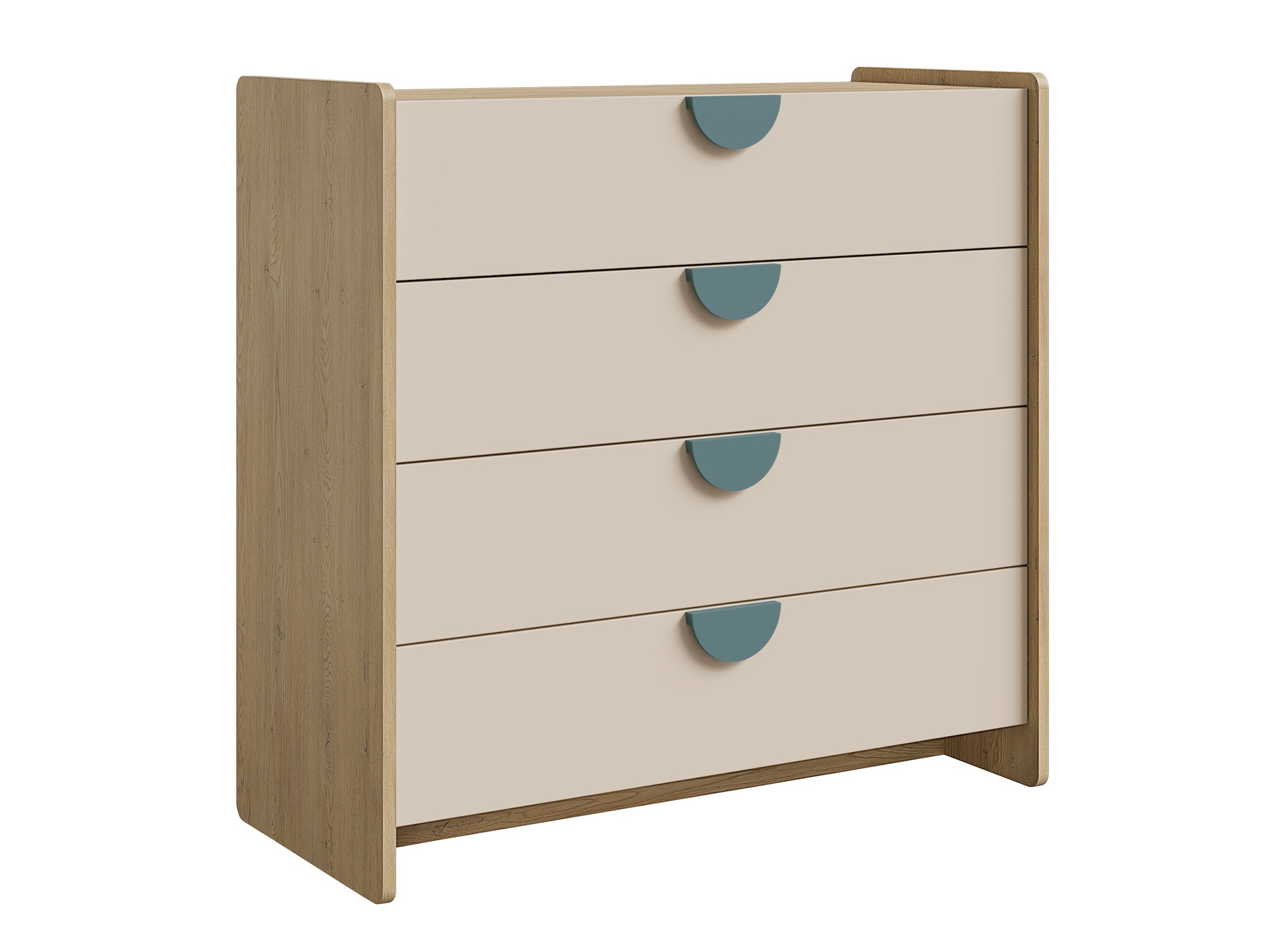 Kumode Fivelbi 109 (Zils)
