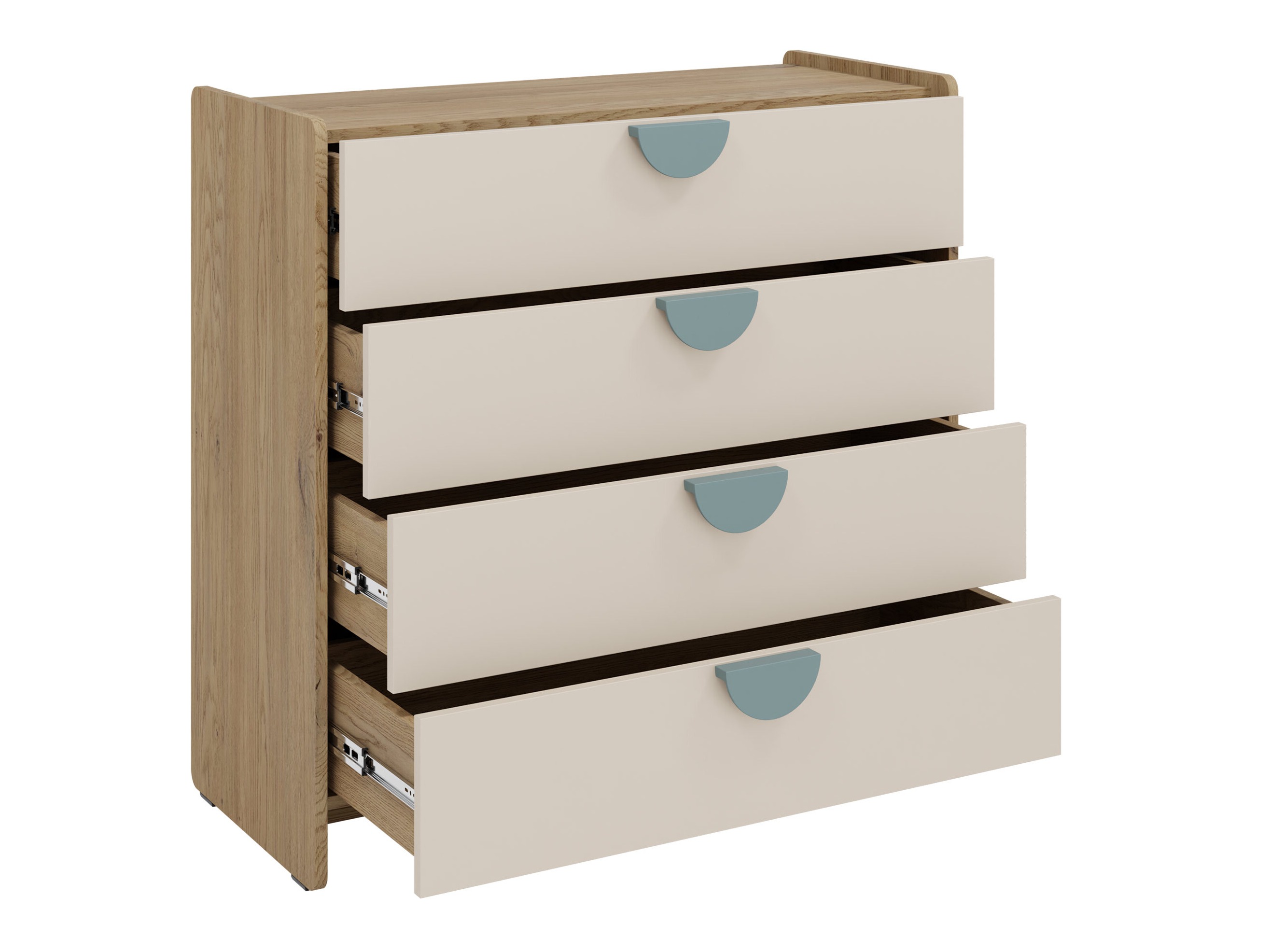 Kumode Fivelbi 109