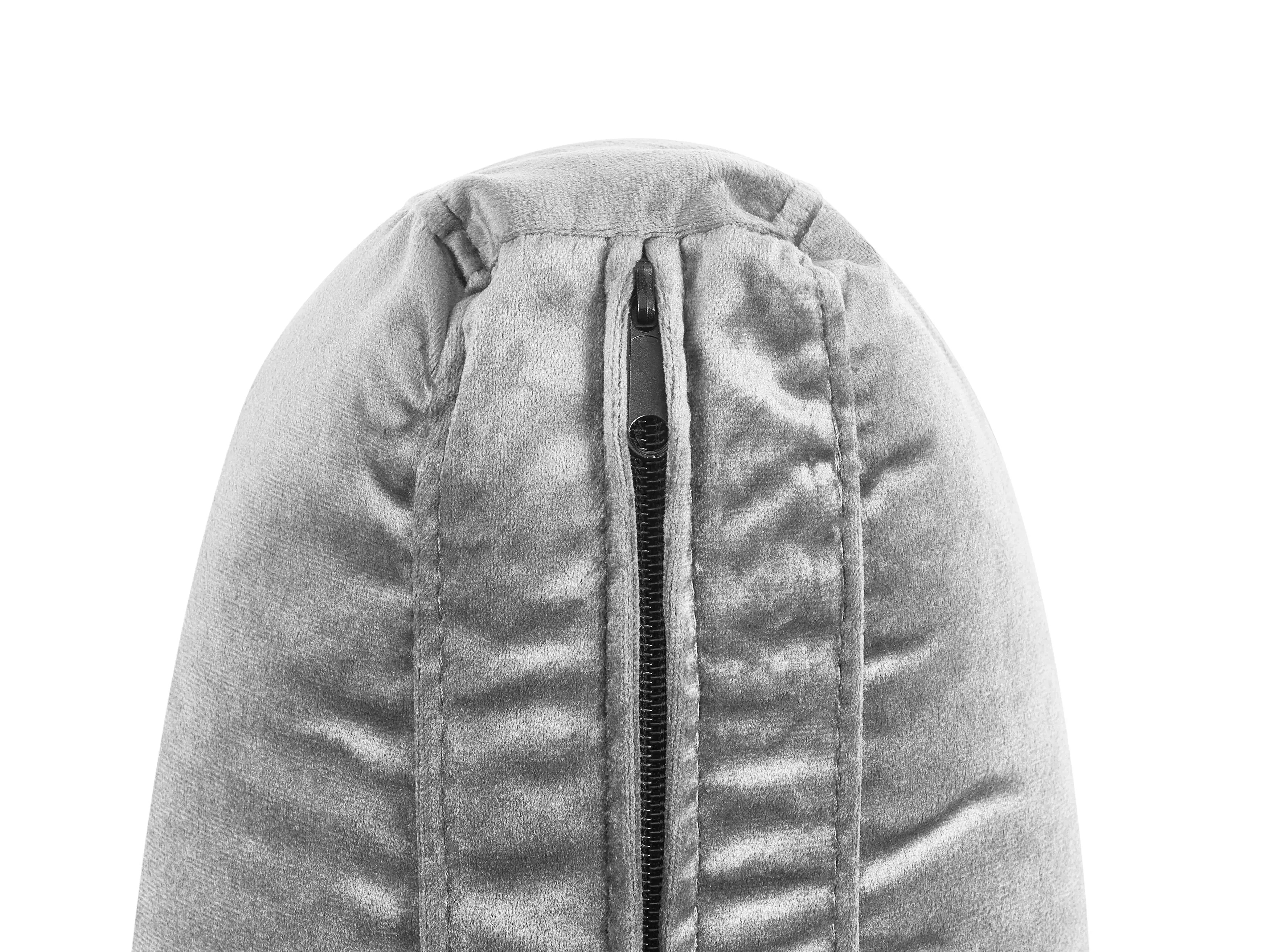 Moduļu dīvāns Dorleve 103 (Pelēks)