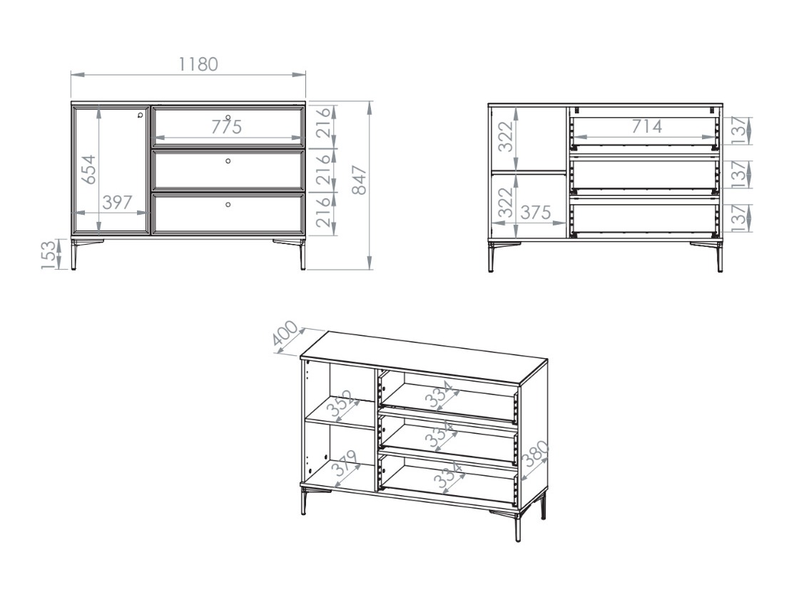 Kumode Cirnoli 103