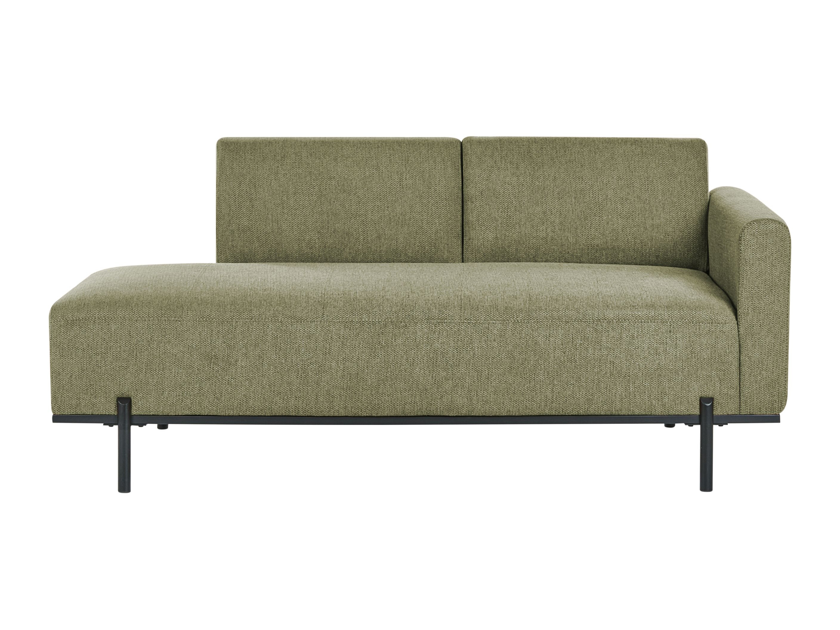 Kušete Berwyn 3408 (Zaļš)
