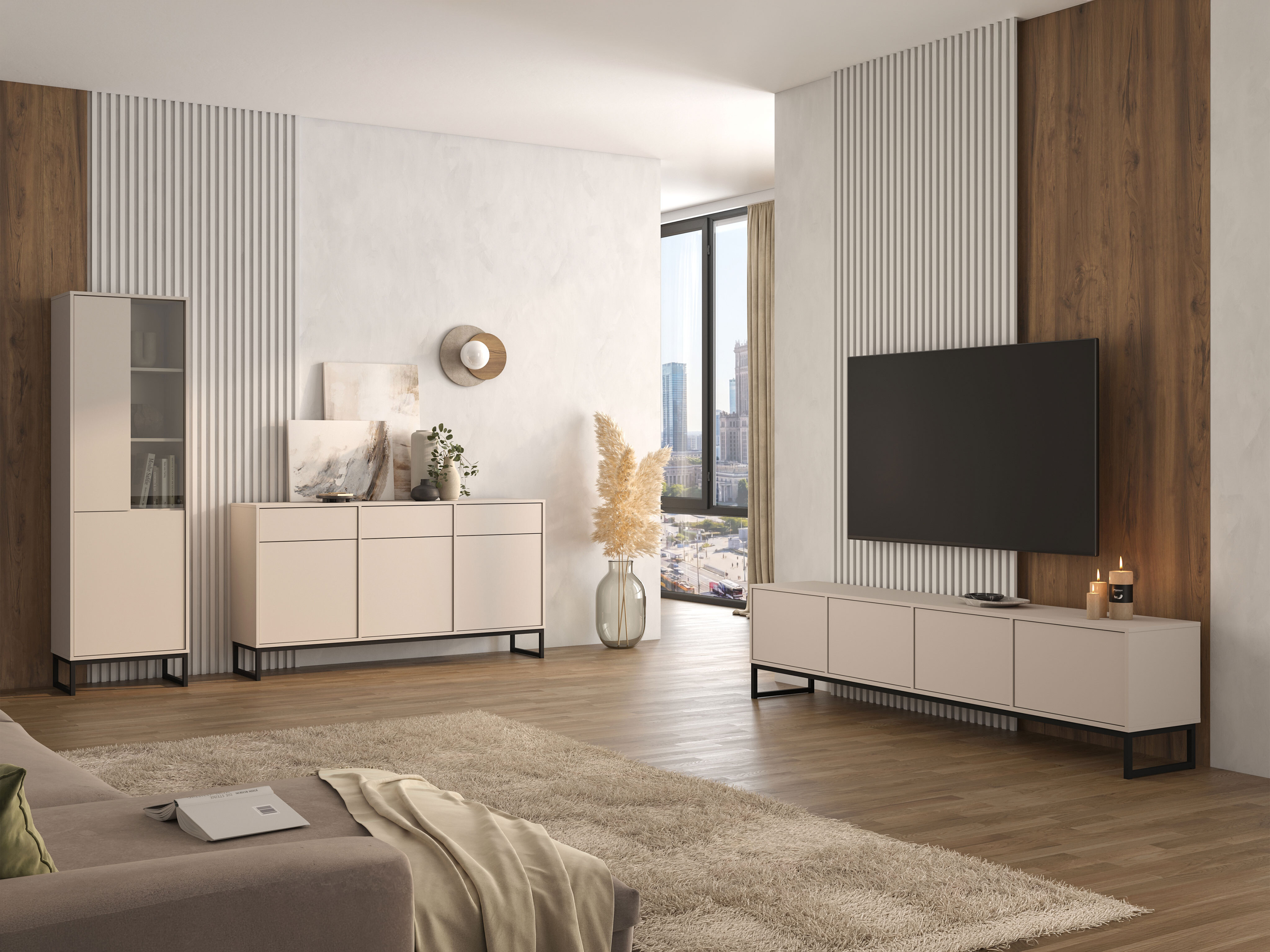 Kumode Maravio 103 (Kašmirs)
